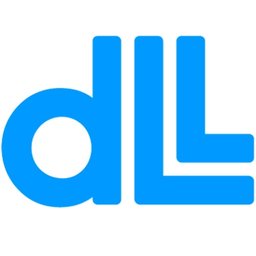 Company logo DLL Group