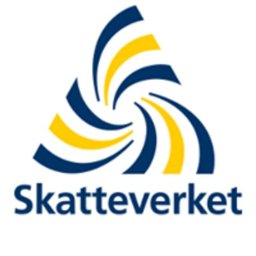 Company logo Skatteverket