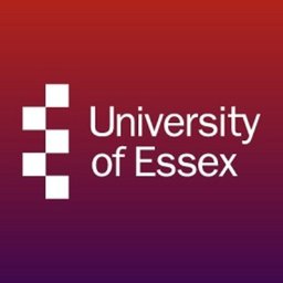Company logo University of Essex