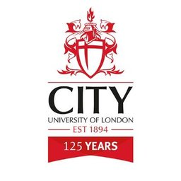 Company logo City University London