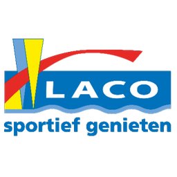 Company logo Laco Recreatie