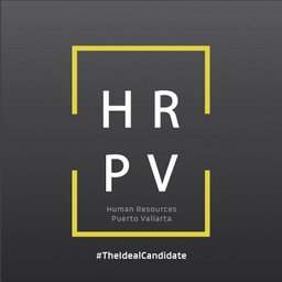 Logotipo de la empresa HRPV Mexico
