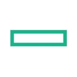 Company logo Hewlett Packard Enterprise | HPE