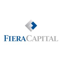 Company logo Fiera Capital