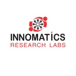 कंपनी का लोगो Innomatics Research Labs