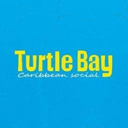 Company logo Turtle Bay