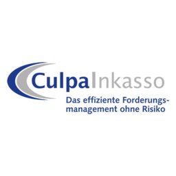 Firmenlogo Culpa Inkasso GmbH