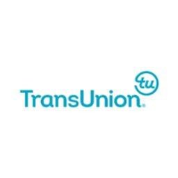 Company logo TransUnion