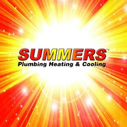 Company logo Summers Plumbing Heating & Cooling