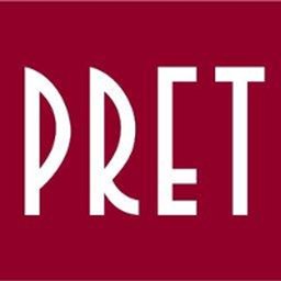 Company logo Pret A Manger