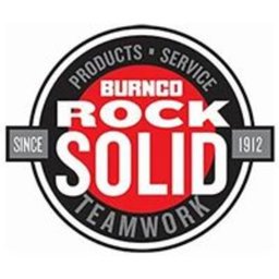 Company logo BURNCO Rock Products Ltd