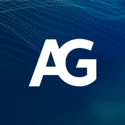 Company logo Andrade Gutierrez