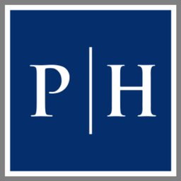 Company logo Presidential Hospitality