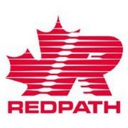 Company logo Redpaths