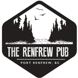Company logo Renfrew Pub
