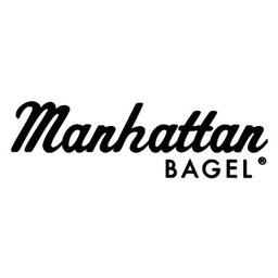 Company logo Manhattan Bagel Lansdale