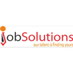 Company logo Job Solutions