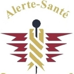 Groupe Alerte Santé inc. Logo