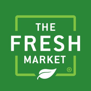 Company logo The Fresh Market Inc