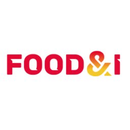 Company logo Food&i