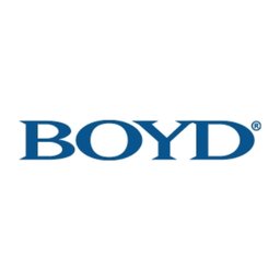 Company logo Boyd Gaming Corporation