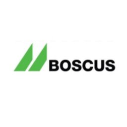 Company logo Boscus Canada Inc.