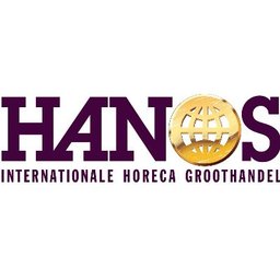 Company logo HANOS