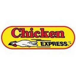 Company logo Chicken Express