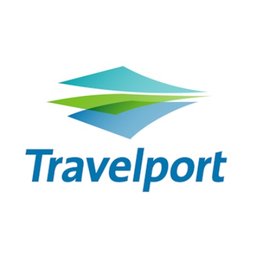 شعار الشركة Travelport
