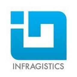 Company logo Infragistics
