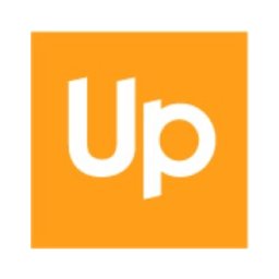 Company logo UP Brasil