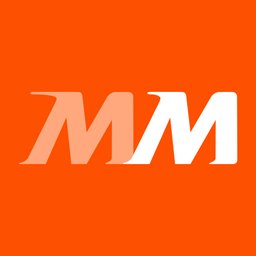 Company logo MM Operations