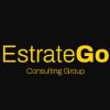Logotipo de la empresa EstrateGo Consulting Group