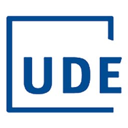 Firmenlogo Universität Duisburg-Essen