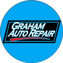 Company logo Graham Auto Repair