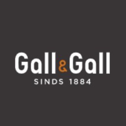 Company logo Gall & Gall