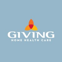 Company logo Giving Home Health Care