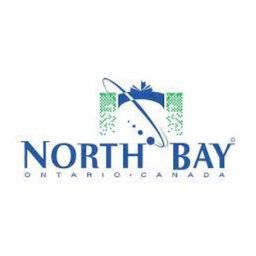 Company logo City of North Bay