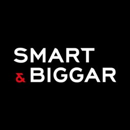 Company logo Smart & Biggar