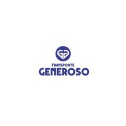 Company logo TRANSPORTE GENEROSO