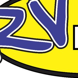 Company logo RV Depot