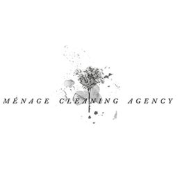 Company logo Ménage Cleaning Agency