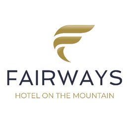 Company logo Fairways Hotel on the Mountain