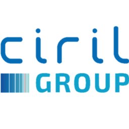Logo de l'entreprise CIRIL GROUP