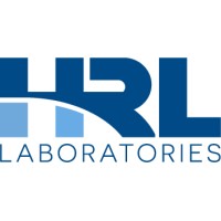 Company logo HRL Laboratories