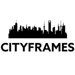 Firmenlogo CITYFRAMES GmbH
