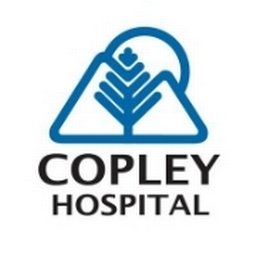 Company logo Copley Hospital