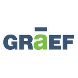 Company logo GRAEF