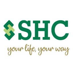 Company logo SHC Group