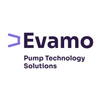 Firmenlogo Evamo - Pump Technology Solutions